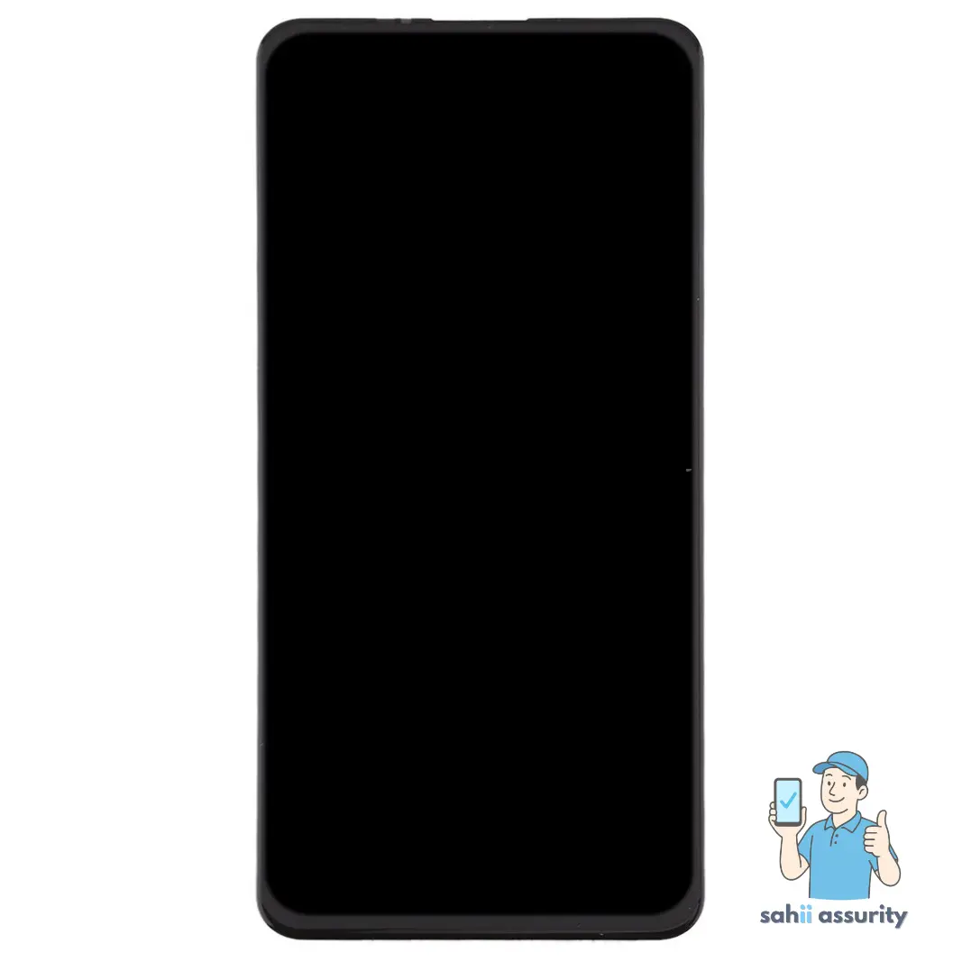 LCD with Touch Screen for Vivo S1 China thumbnail